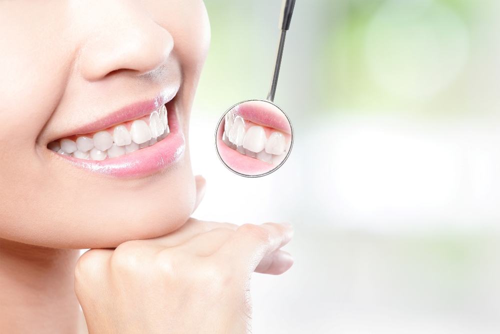 Popular Cosmetic Dental Procedures