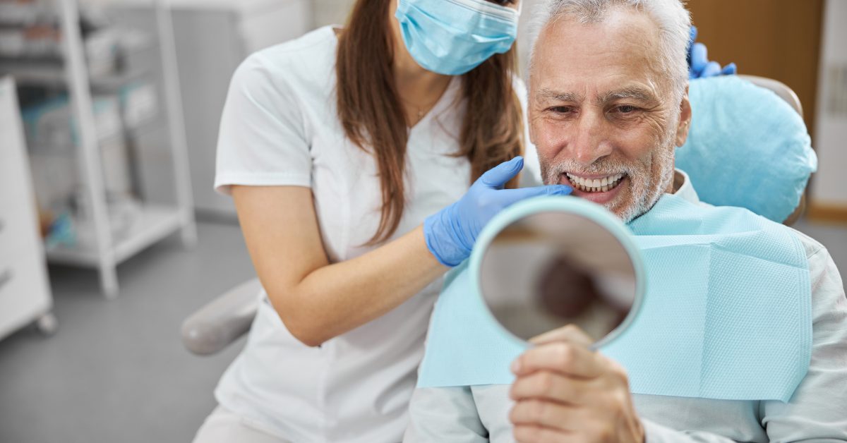 Dental Implants