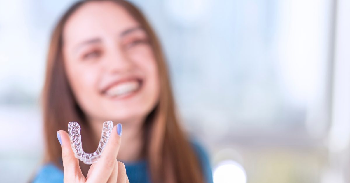 Invisalign