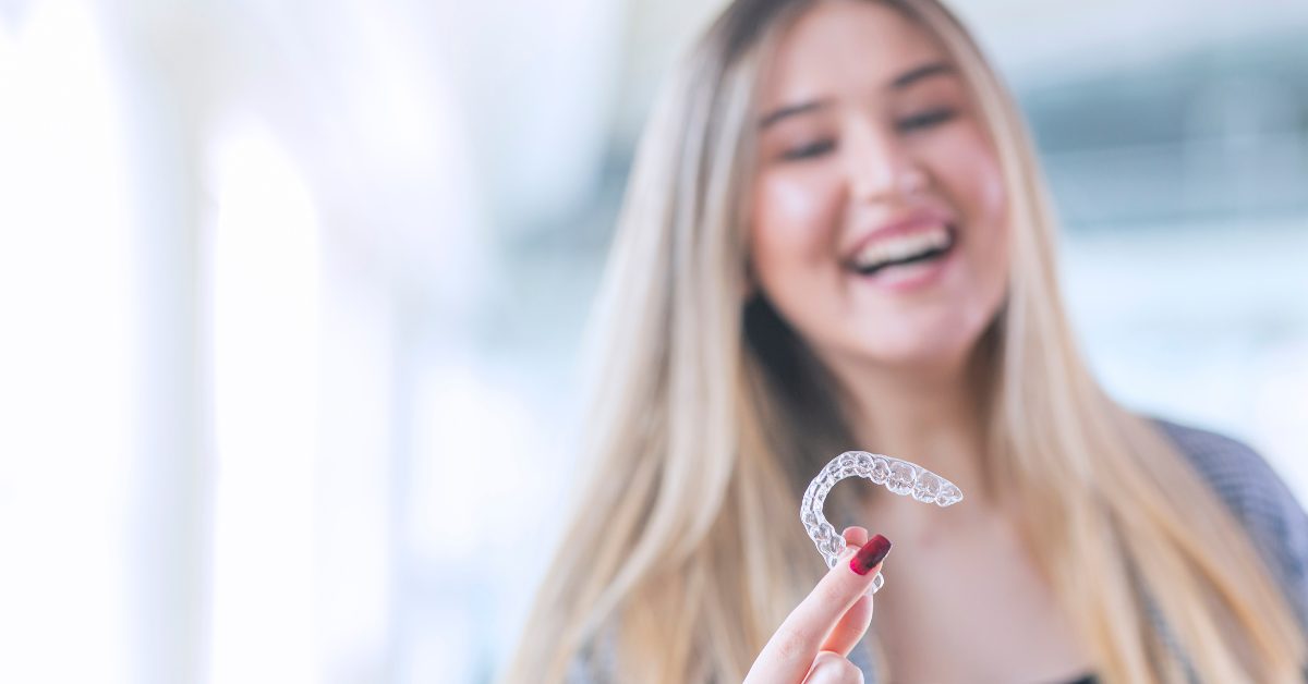 Invisalign
