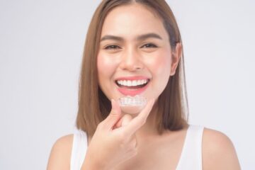 Invisalign Smile
