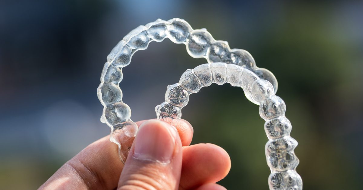 Invisalign Vs. Traditional Braces
