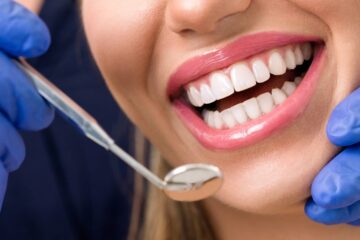 Endodontic Treatments