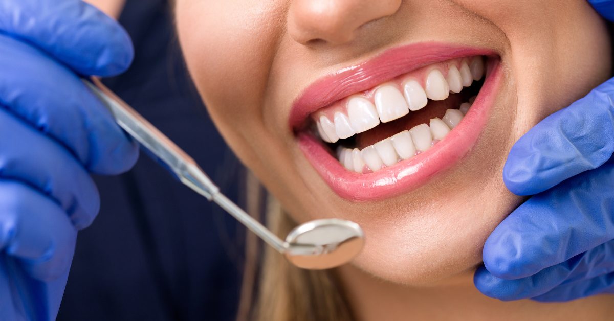 Endodontic Treatments