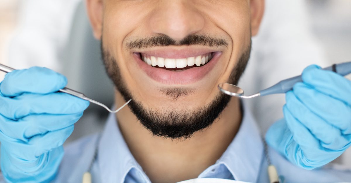 Periodontic Treatments