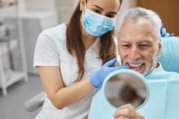 dental implants