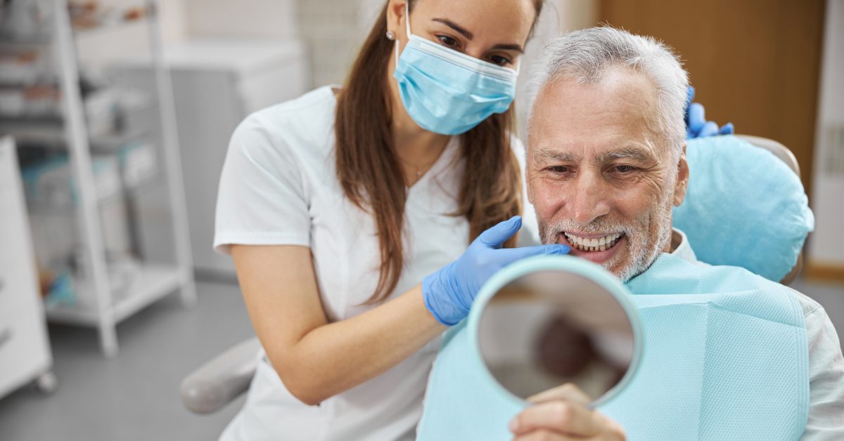 dental implants