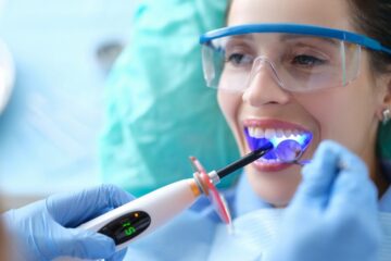 composite bonding