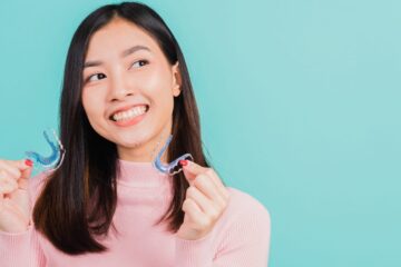 Invisalign perfect smile