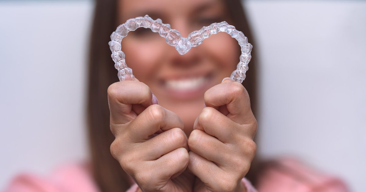 Invisalign