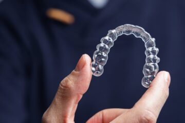 Invisalign journey