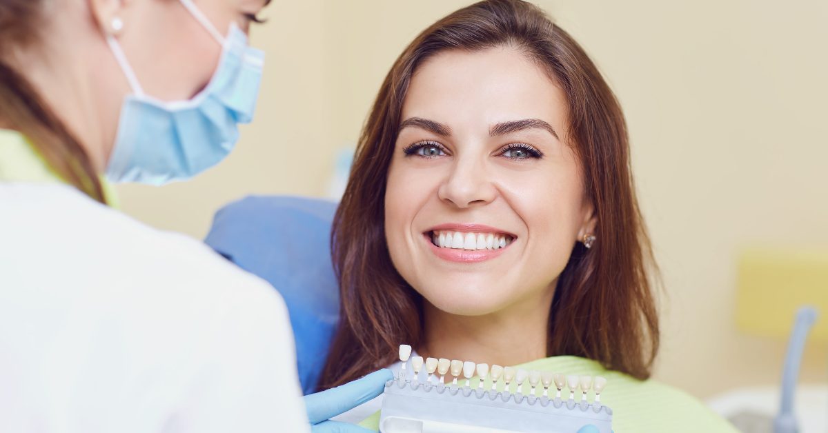 dental implants