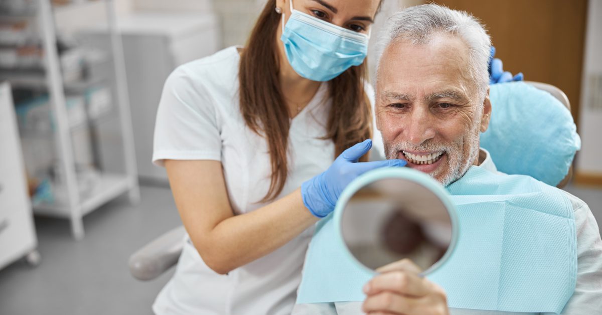 investing in dental implants