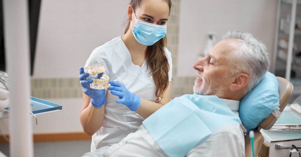 Dental Implants