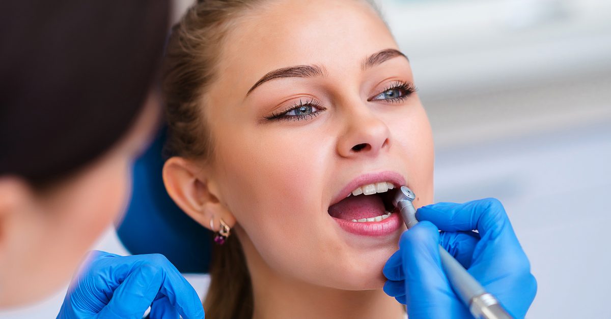 Cosmetic Dentistry