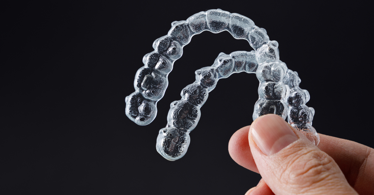 Invisalign