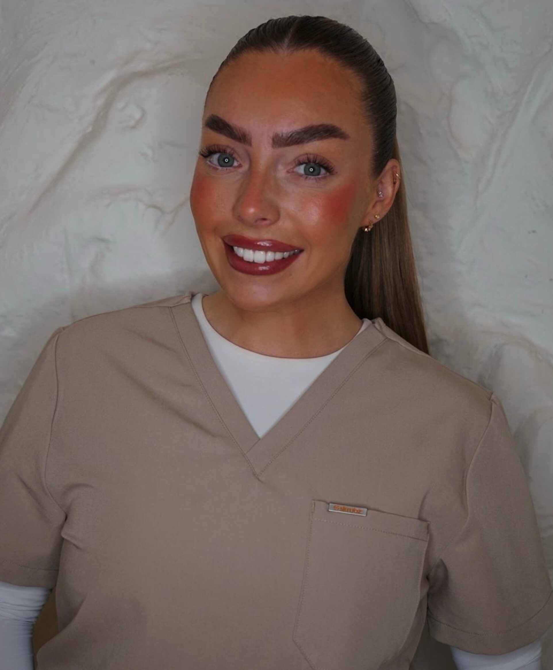 Christy Hart - Hygiene Therapist at Tomas Dental Clinic